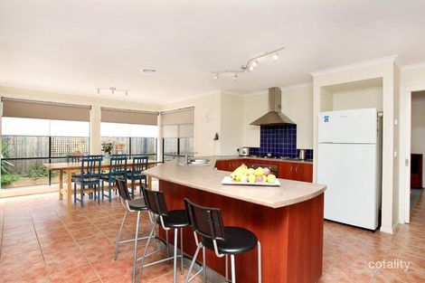 Property photo of 25 Miller Street Sunbury VIC 3429