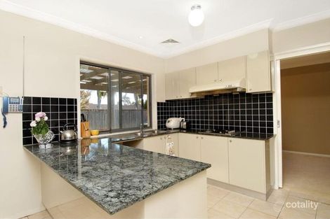 Property photo of 29 Kristy Court Kellyville NSW 2155