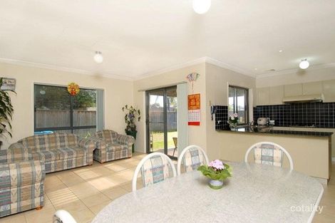 Property photo of 29 Kristy Court Kellyville NSW 2155