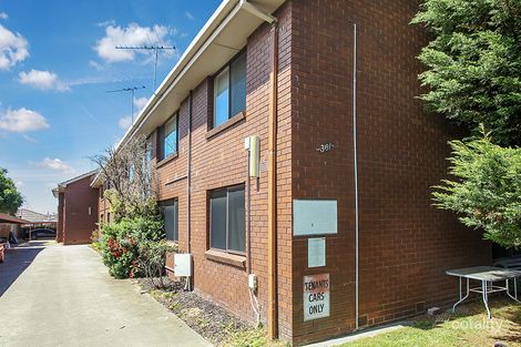 Property photo of 7/361 Geelong Road Kingsville VIC 3012