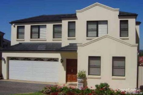 Property photo of 15 Lachlan Drive Winston Hills NSW 2153