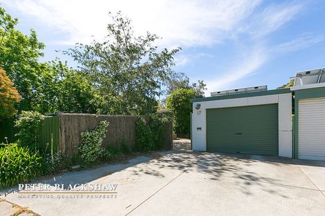 Property photo of 17 Nelson Place Curtin ACT 2605