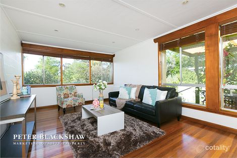 Property photo of 17 Nelson Place Curtin ACT 2605