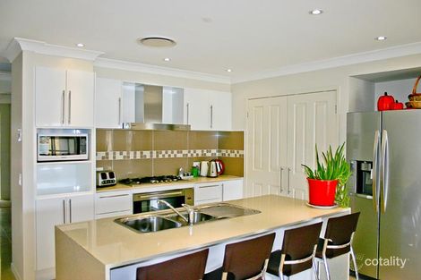 Property photo of 9 Tate Place Minto NSW 2566