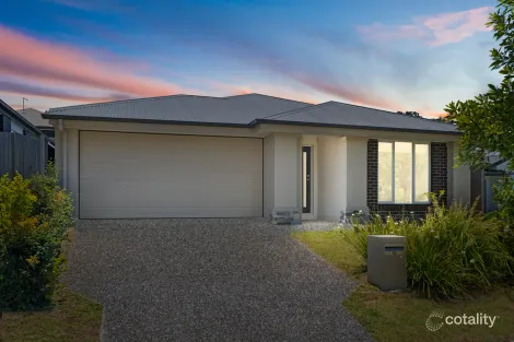 Property photo of 30 Randwick Avenue Logan Reserve QLD 4133