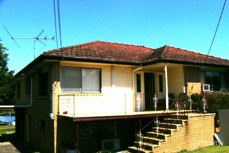 57 Chalfont St, Salisbury, QLD 4107