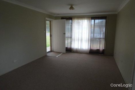 Property photo of 1/10 Bellbird Street Pelaw Main NSW 2327