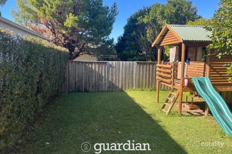 Property photo of 24 Linton Street Baulkham Hills NSW 2153