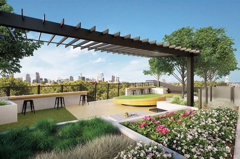 102/114-116 Haines St, North Melbourne, VIC 3051