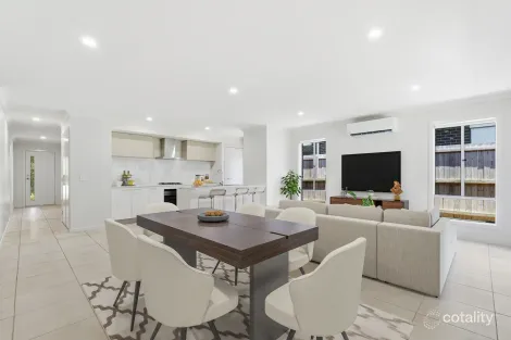 Property photo of 30 Randwick Avenue Logan Reserve QLD 4133