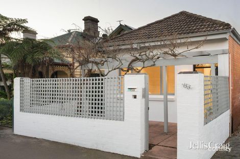153 Leicester St, Fitzroy, VIC 3065