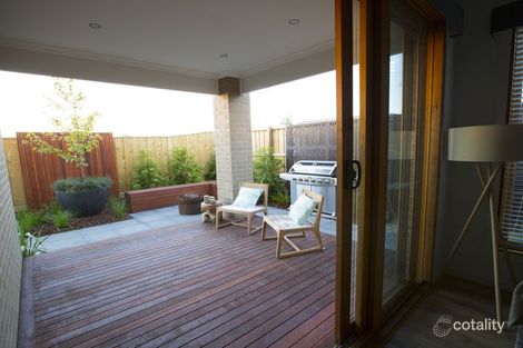 Property photo of 21 Restful Way Armstrong Creek VIC 3217