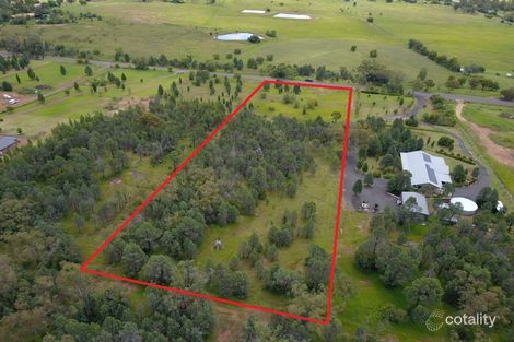 47 Hunts Rd, Gunnedah, NSW 2380