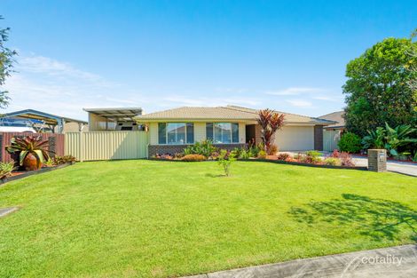 Property photo of 33 Seville Street Bellmere QLD 4510