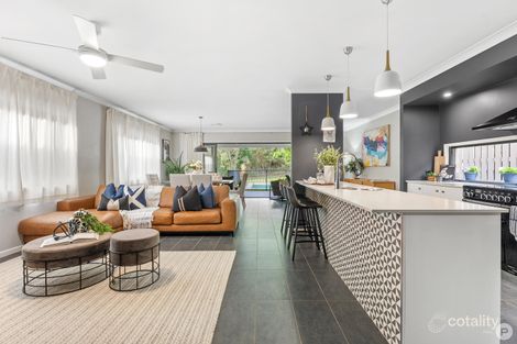 Property photo of 5 Weatherhead Avenue Ashgrove QLD 4060