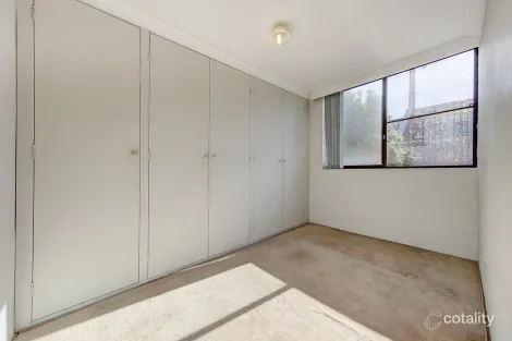 Property photo of 8/4 Mandolong Road Mosman NSW 2088