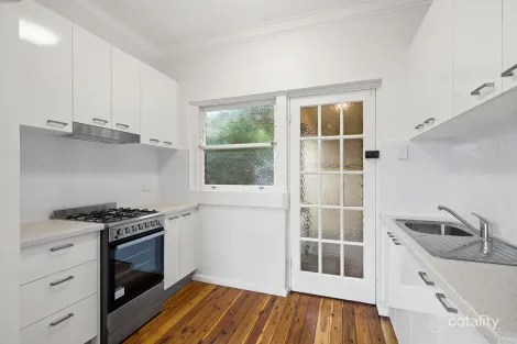 1/169 BROOK ST, COOGEE, NSW 2034