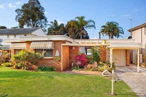 Property photo of 19 Bayside Drive Green Point NSW 2251