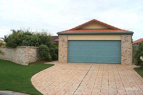 6 Washington Ct, Varsity Lakes, QLD 4227