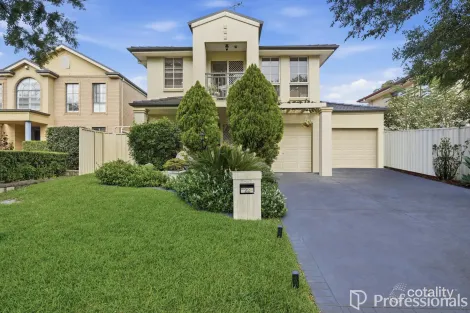 Contact Agent For Address, Harrington Park, NSW 2567