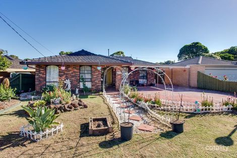 Property photo of 68 Ashenden Square Rosebud VIC 3939