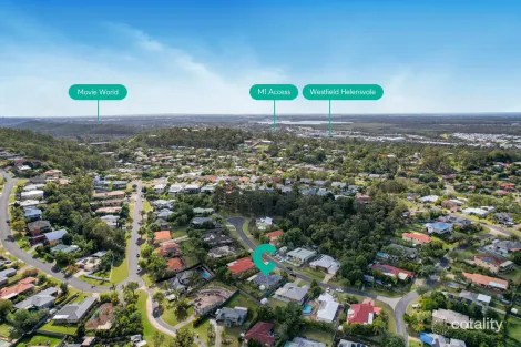 Property photo of 8 Atoli Rise Pacific Pines QLD 4211