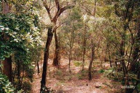 Property photo of 370 Lieutenant Bowen Drive Bowen Mountain NSW 2753