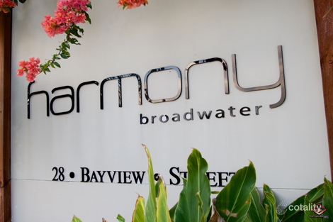 Property photo of 46/28 Bayview Street Runaway Bay QLD 4216