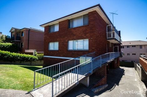 Property photo of 5/4 Gowrie Street Ryde NSW 2112