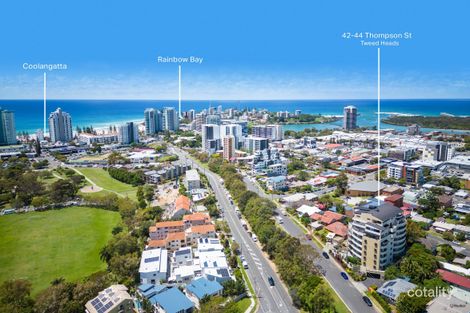 Property photo of 11/42-44 Thomson Street Tweed Heads NSW 2485