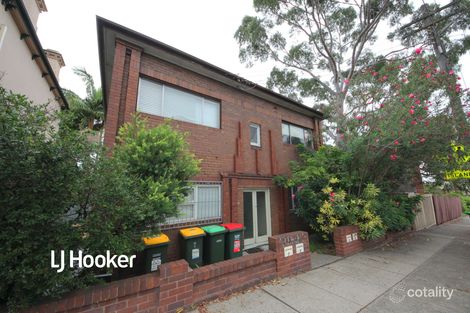 Property photo of 2/15 Railway Terrace Lewisham NSW 2049