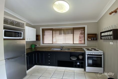 Property photo of 6/95 James Small Drive Korora NSW 2450
