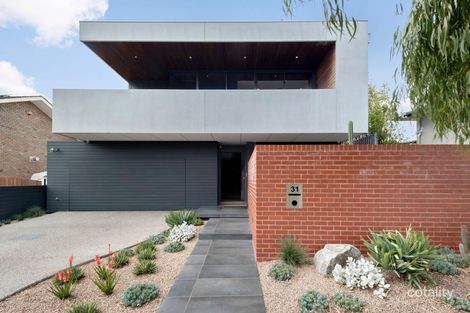 Property photo of 31 Central Avenue Black Rock VIC 3193