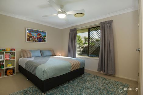 Property photo of 20 High Court Drive Wilsonton Heights QLD 4350