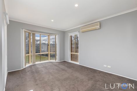 Property photo of 12 Yagan Place Ngunnawal ACT 2913