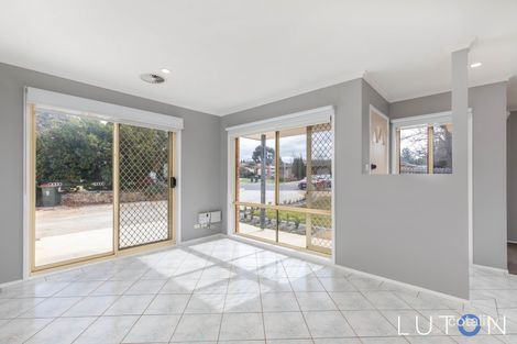 Property photo of 12 Yagan Place Ngunnawal ACT 2913