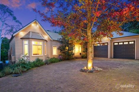 27a Blackheath St, Leura, NSW 2780