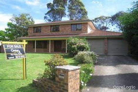 Property photo of 8 Gleeson Place Abbotsbury NSW 2176