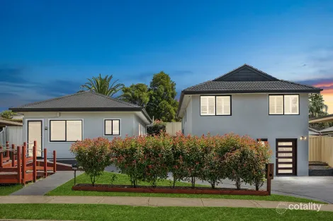 106/106 Henry Lawson Ave, Werrington County, NSW 2747