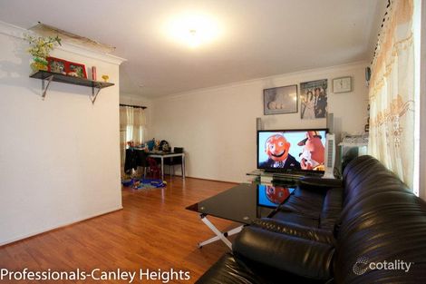 Property photo of 1/18 Hemphill Avenue Mount Pritchard NSW 2170