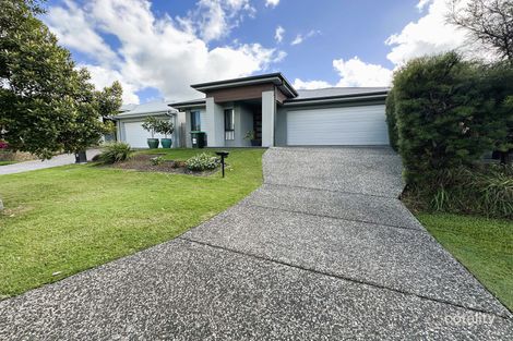 Property photo of 24 Sunwood Crescent Maudsland QLD 4210