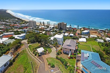 Property photo of 5 Grandview Drive Coolum Beach QLD 4573