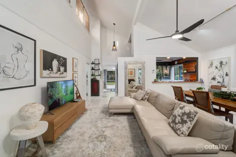 Property photo of 32 Piccabeen Crescent Buderim QLD 4556