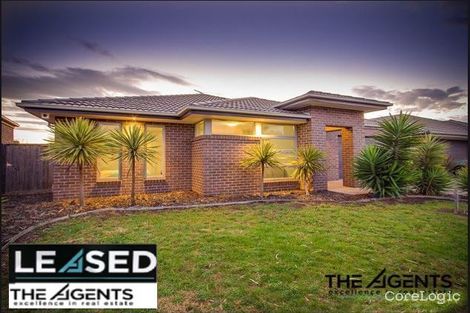 Property photo of 19 Tyler Crescent Tarneit VIC 3029