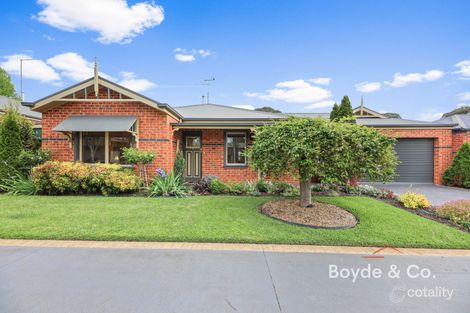 18/13 Wood St, Drouin, VIC 3818