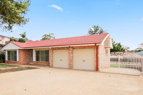 22 Denis Winston Dr, Doonside, NSW 2767