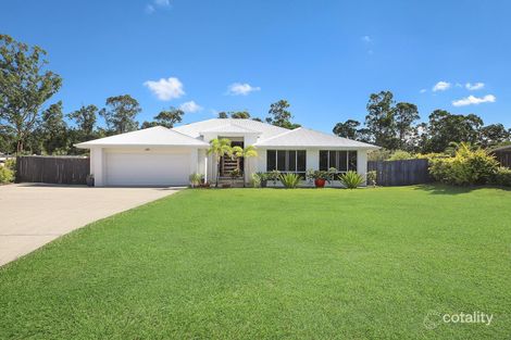 Property photo of 5 Kalbar Place Tewantin QLD 4565