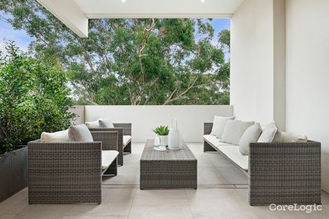 Property photo of 503/564 Miller Street Cammeray NSW 2062