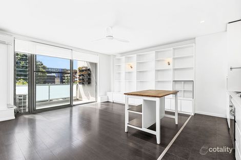 Property photo of 16/21-25 Coulson Street Erskineville NSW 2043