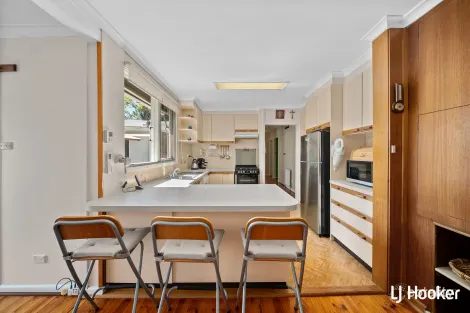 Property photo of 4 Randell Street Dickson ACT 2602